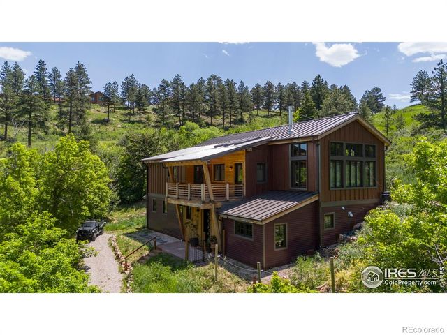 3360 Eldorado Springs Drive, Boulder, CO 80303