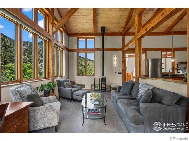 3360 Eldorado Springs Drive, Boulder, CO 80303