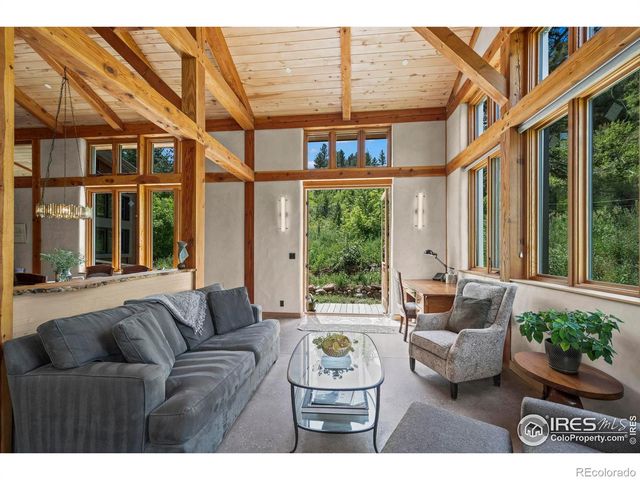 3360 Eldorado Springs Drive, Boulder, CO 80303