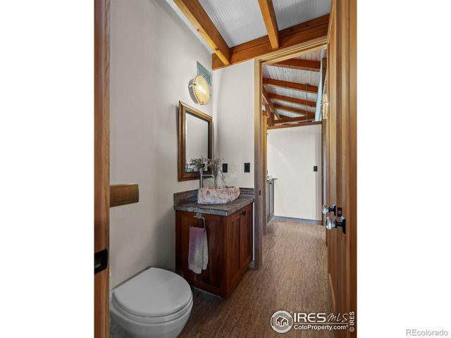 3360 Eldorado Springs Drive, Boulder, CO 80303