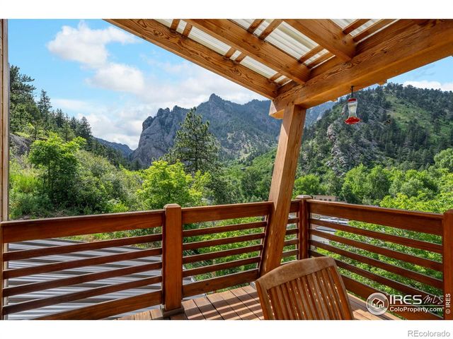 3360 Eldorado Springs Drive, Boulder, CO 80303