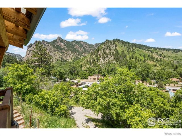 3360 Eldorado Springs Drive, Boulder, CO 80303