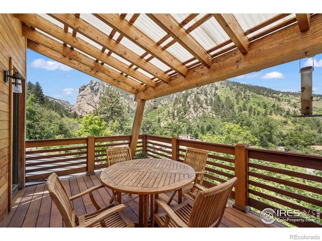 3360 Eldorado Springs Drive, Boulder, CO 80303