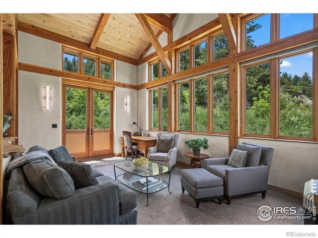 3360 Eldorado Springs Drive, Boulder, CO 80303