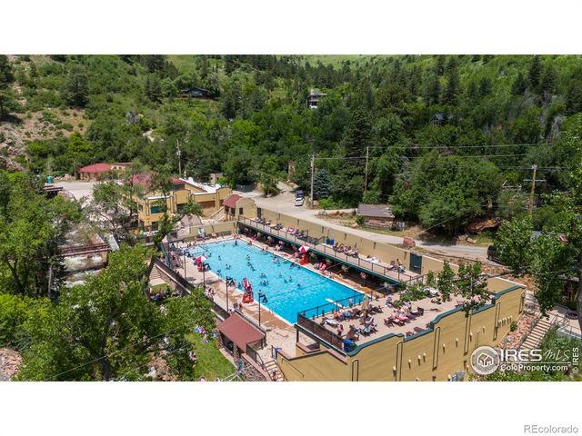 3360 Eldorado Springs Drive, Boulder, CO 80303