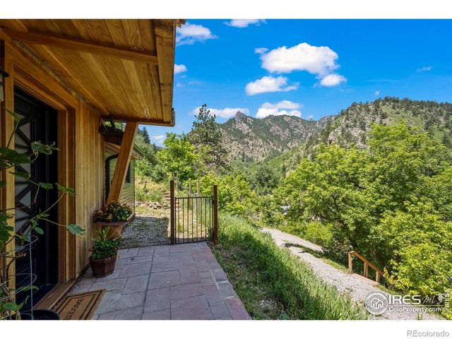 3360 Eldorado Springs Drive, Boulder, CO 80303