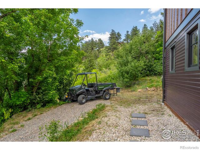 3360 Eldorado Springs Drive, Boulder, CO 80303