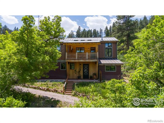 3360 Eldorado Springs Drive, Boulder, CO 80303