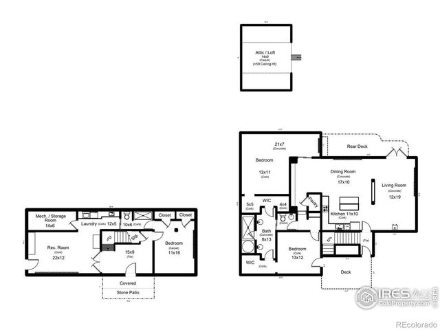 3360 Eldorado Springs Drive, Boulder, CO 80303