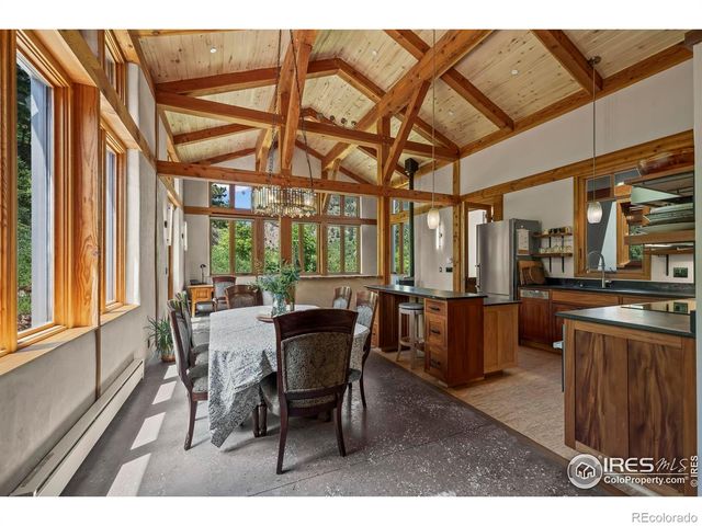 3360 Eldorado Springs Drive, Boulder, CO 80303