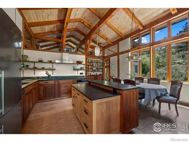 3360 Eldorado Springs Drive, Boulder, CO 80303