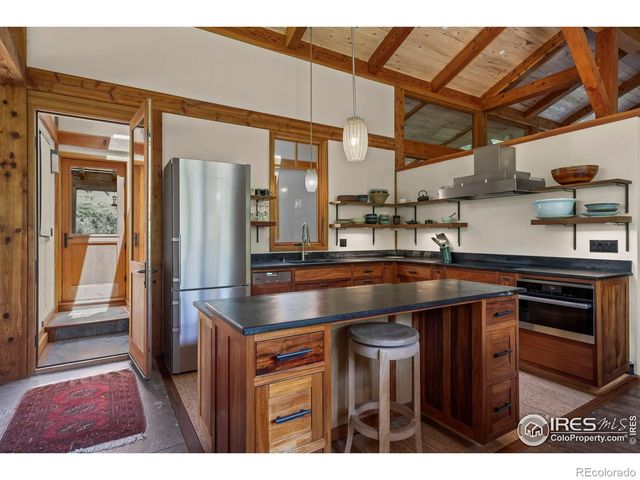 3360 Eldorado Springs Drive, Boulder, CO 80303