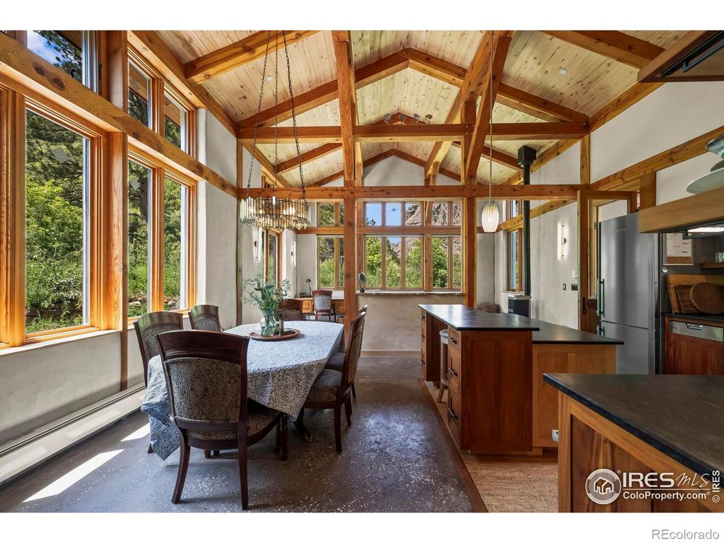 3360 Eldorado Springs Drive, Boulder, CO 80303