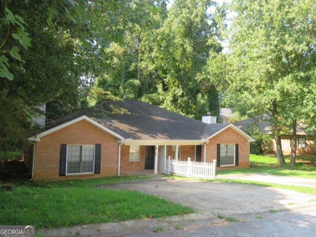 5407 Glen Haven Drive, Atlanta, GA 30349