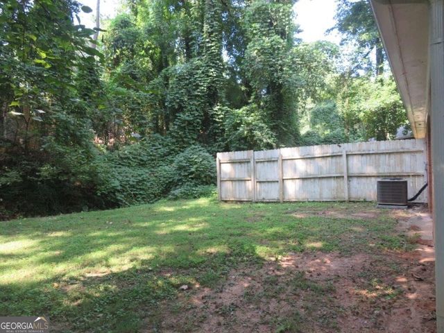5407 Glen Haven Drive, Atlanta, GA 30349