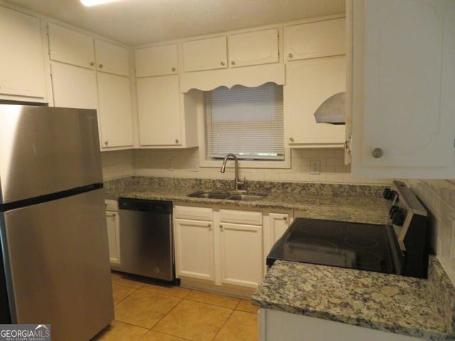 5407 Glen Haven Drive, Atlanta, GA 30349