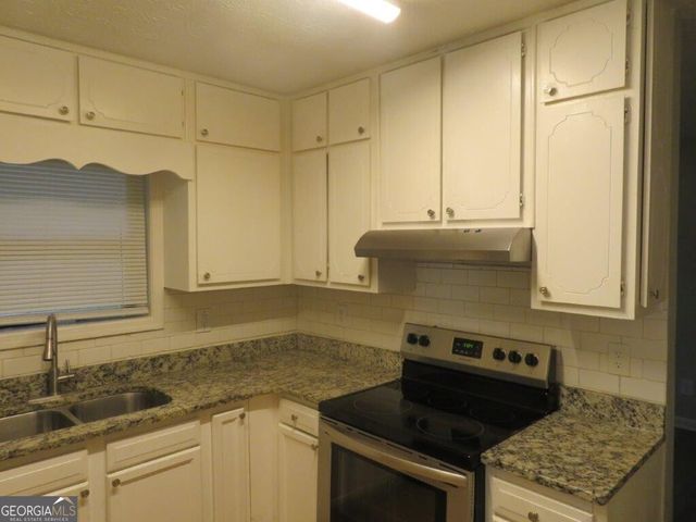 5407 Glen Haven Drive, Atlanta, GA 30349