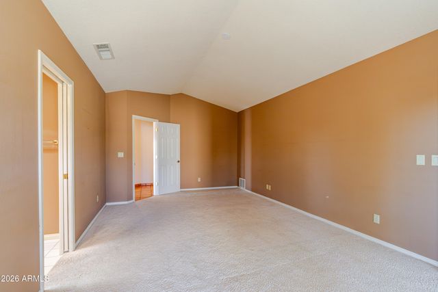 19125 E VIA ESQUINA --, Rio Verde, AZ 85263