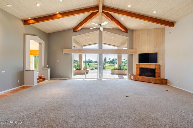 19125 E VIA ESQUINA --, Rio Verde, AZ 85263