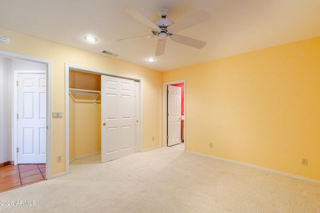 19125 E VIA ESQUINA --, Rio Verde, AZ 85263