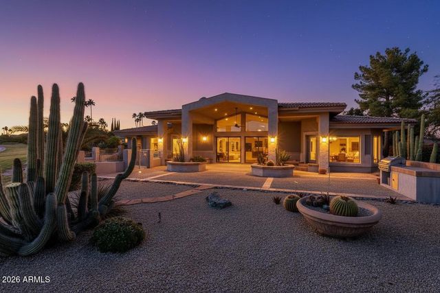 19125 E VIA ESQUINA --, Rio Verde, AZ 85263