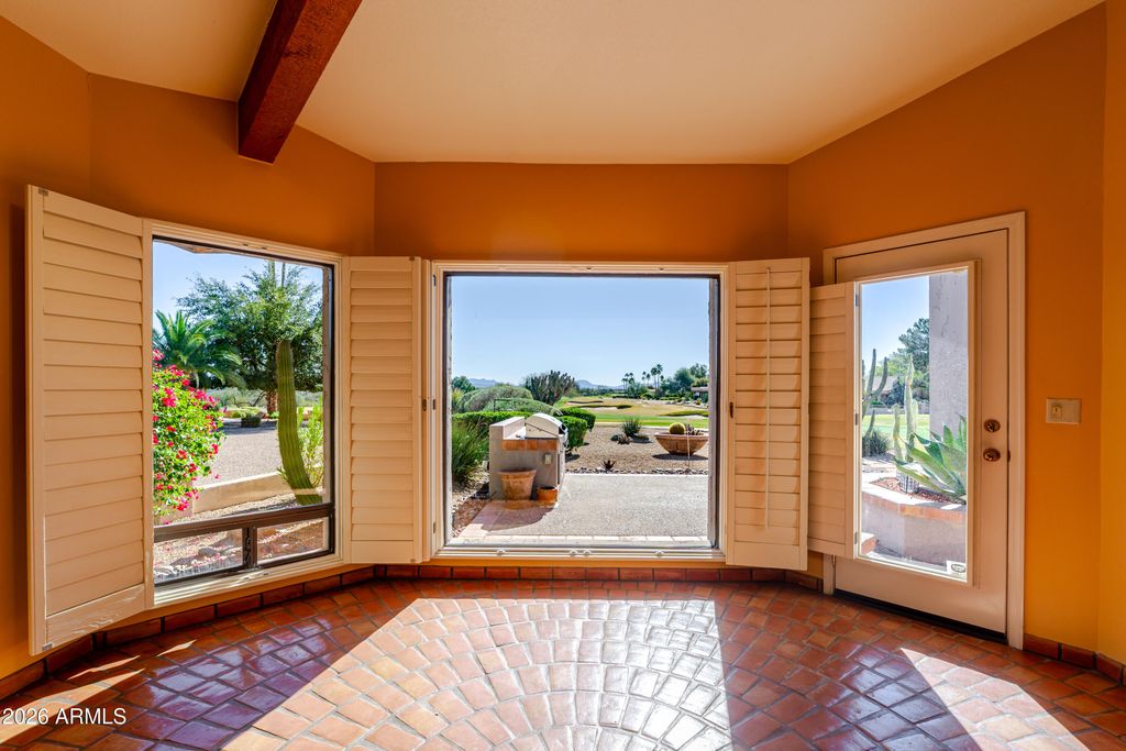 Image 10 of property listing at 19125 E VIA ESQUINA --, Rio Verde, AZ 85263