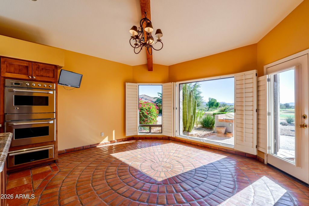 Image 16 of property listing at 19125 E VIA ESQUINA --, Rio Verde, AZ 85263