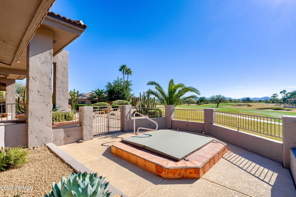 Image 23 of property listing at 19125 E VIA ESQUINA --, Rio Verde, AZ 85263