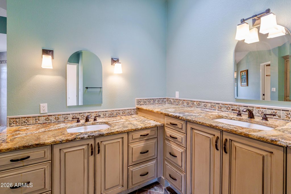 Image 29 of property listing at 19125 E VIA ESQUINA --, Rio Verde, AZ 85263