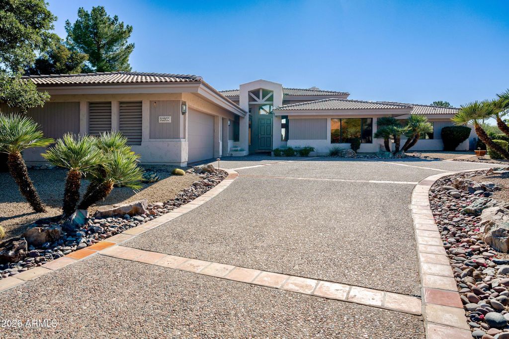 Image 49 of property listing at 19125 E VIA ESQUINA --, Rio Verde, AZ 85263