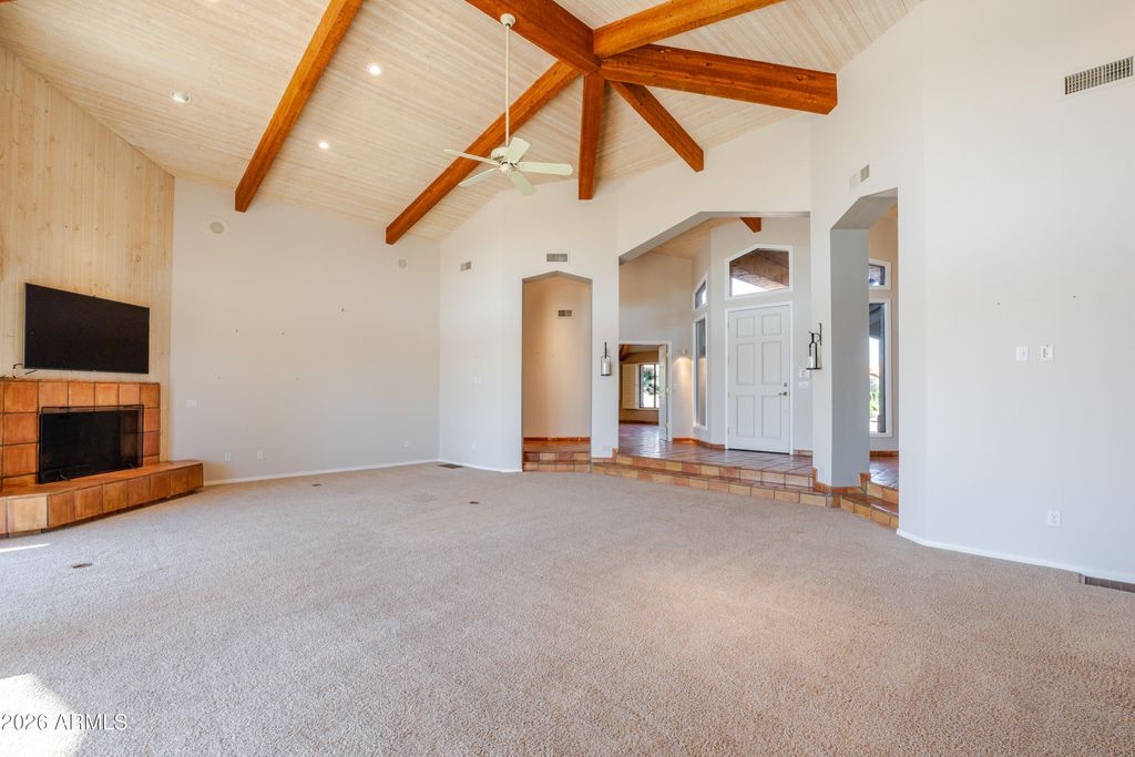 Image 6 of property listing at 19125 E VIA ESQUINA --, Rio Verde, AZ 85263