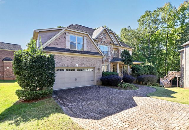 5141 Berkeley Park Court, Charlotte, NC 28277