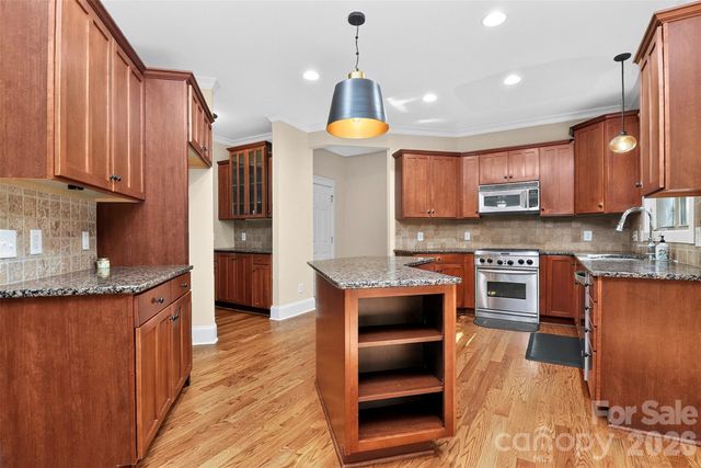 5141 Berkeley Park Court, Charlotte, NC 28277