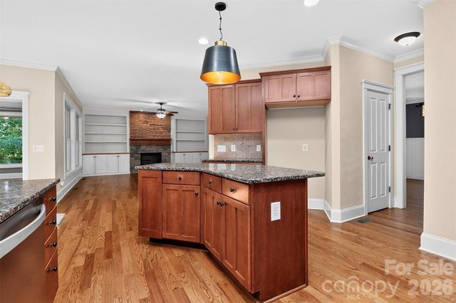 5141 Berkeley Park Court, Charlotte, NC 28277