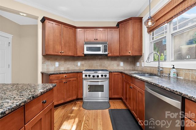 5141 Berkeley Park Court, Charlotte, NC 28277