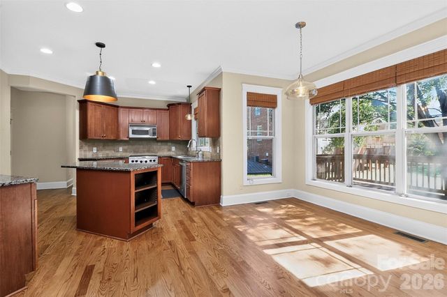 5141 Berkeley Park Court, Charlotte, NC 28277