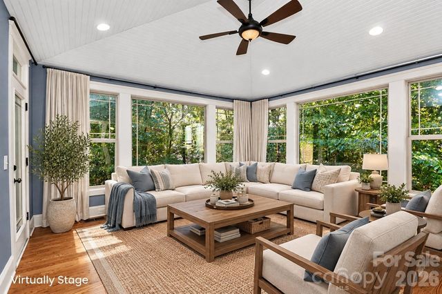 5141 Berkeley Park Court, Charlotte, NC 28277