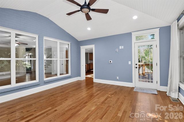 5141 Berkeley Park Court, Charlotte, NC 28277