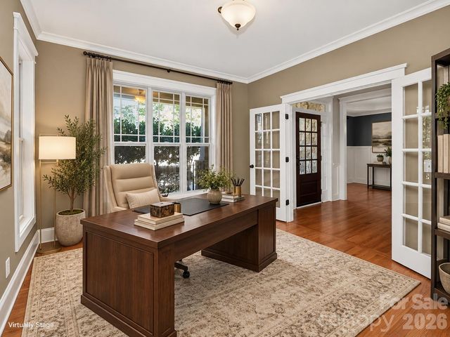 5141 Berkeley Park Court, Charlotte, NC 28277