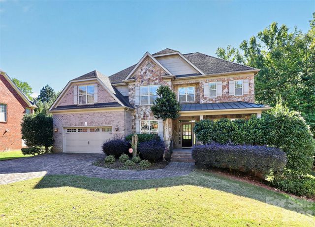 5141 Berkeley Park Court, Charlotte, NC 28277