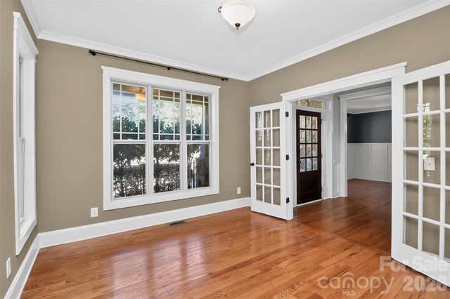 5141 Berkeley Park Court, Charlotte, NC 28277