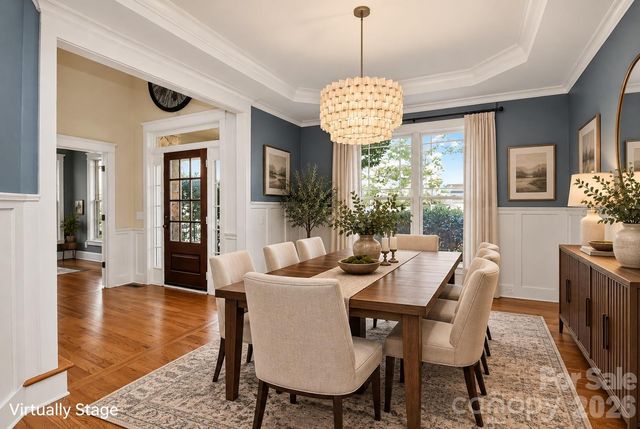 5141 Berkeley Park Court, Charlotte, NC 28277