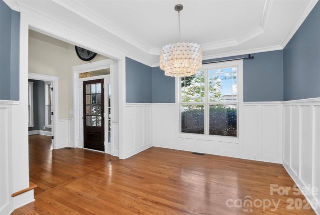 5141 Berkeley Park Court, Charlotte, NC 28277
