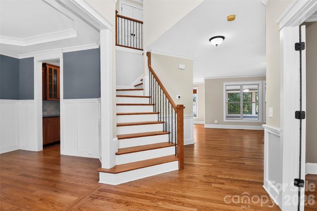 5141 Berkeley Park Court, Charlotte, NC 28277