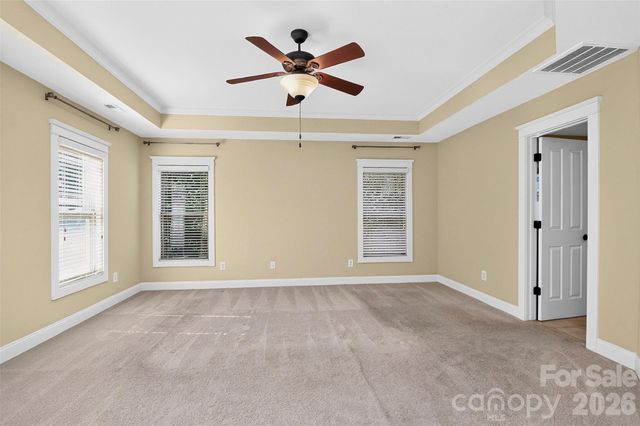 5141 Berkeley Park Court, Charlotte, NC 28277