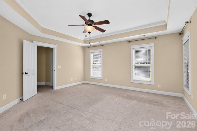 5141 Berkeley Park Court, Charlotte, NC 28277