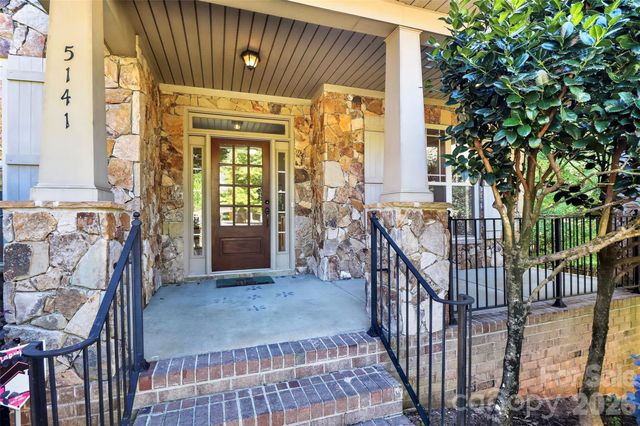 5141 Berkeley Park Court, Charlotte, NC 28277