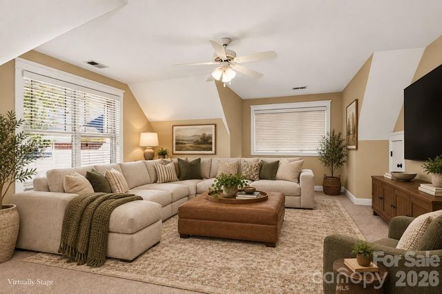 5141 Berkeley Park Court, Charlotte, NC 28277