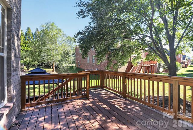 5141 Berkeley Park Court, Charlotte, NC 28277