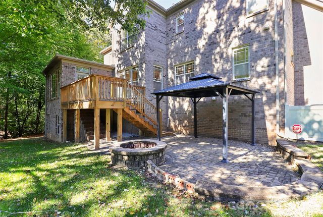 5141 Berkeley Park Court, Charlotte, NC 28277
